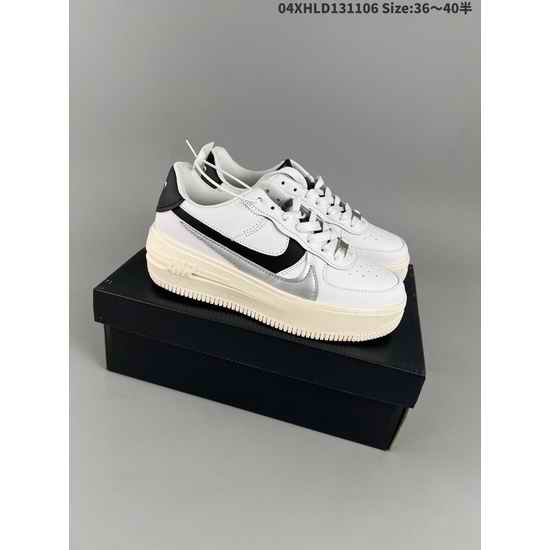 Nike Air Force 1 Women Shoes 0180